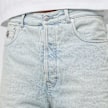 Ambush&nbsp; Rawedge Regular Denim Shorts bleu 84063 5