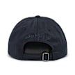 Norse Projects Felt N Twill Sports Cap bleu 84058 2