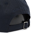 Norse Projects Felt N Twill Sports Cap bleu 84058 4