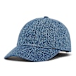A.P.C. Denim Cap blau 84074 1