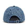 A.P.C.&nbsp; Denim Cap bleu 84074 2