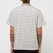 A.P.C.&nbsp; Lloyd Short Sleeve Shirt beige 84085 4