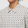 A.P.C.&nbsp; Lloyd Short Sleeve Shirt beige 84085 5