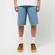 A.P.C. Oakland Shorts blau 84107 2