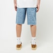A.P.C. Oakland Shorts blau 84107 4