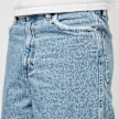 A.P.C. Oakland Shorts blau 84107 6