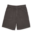A.P.C. A.P.C. Parker Shorts grijs 84108 1