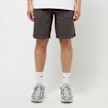 A.P.C. A.P.C. Parker Shorts grijs 84108 2