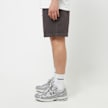 A.P.C. A.P.C. Parker Shorts grijs 84108 3