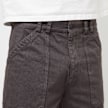 A.P.C. A.P.C. Parker Shorts grijs 84108 6