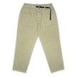 Gramicci Loose Tapered Ridge Pant vert 84112 1