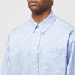 Kenzo Overshirt blau 84127 6