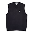 Lacoste Knit Vest blue 84132 1