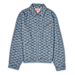 Kenzo Denim Jacket blau 84148 1