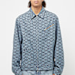 Kenzo Denim Jacket blau 84148 2