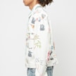 Kenzo Denim Jacket multi-colour 84149 3