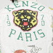 Kenzo Denim Jacket multi-colour 84149 5