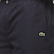 Lacoste Short blauw 84155 6