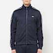 Lacoste Full Zip Sweatshirt blau 84167 2