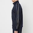 Lacoste Full Zip Sweatshirt blau 84167 3