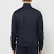 Lacoste Full Zip Sweatshirt blauw 84167 4