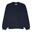 Lacoste Sweatshirt blauw 84169 1