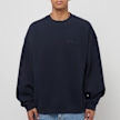 Lacoste Sweatshirt blau 84169 2