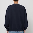 Lacoste Sweatshirt blauw 84169 4