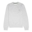 Lacoste Sweatshirt grau 84172 1