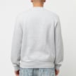 Lacoste Sweatshirt grau 84172 4