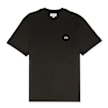 Lacoste TEE-SHIRT graphite sombre/black black 84177 1