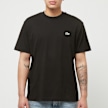 Lacoste TEE-SHIRT graphite sombre/black black 84177 2