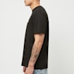 Lacoste TEE-SHIRT graphite sombre/black black 84177 3