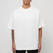 Lacoste T-Shirt weiß 84176 2