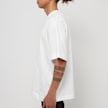 Lacoste T-Shirt weiß 84176 3