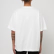 Lacoste T-Shirt white 84176 4