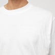 Lacoste T-Shirt weiß 84176 5