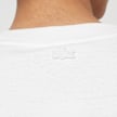Lacoste T-Shirt weiß 84176 6