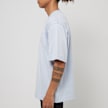 Lacoste T-Shirt bleu 84175 3