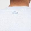 Lacoste T-Shirt blau 84175 6