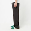 MM6 Maison Margiela Pants zwart 84185 3