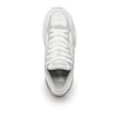 A Bathing Ape Sports Runner M2 blanc 84195 4