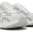 A Bathing Ape Sports Runner M2 blanc 84195 5