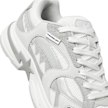A Bathing Ape Sports Runner M2 blanc 84195 7