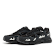 A Bathing Ape Sports Runner M2 black 84196 1