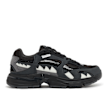 A Bathing Ape Sports Runner M2 black 84196 2