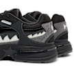 A Bathing Ape Sports Runner M2 black 84196 5