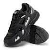 A Bathing Ape Sports Runner M2 black 84196 7