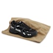 A Bathing Ape Sports Runner M2 black 84196 8