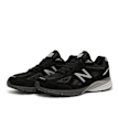 New Balance 990 (U990BL4) black 84202 1